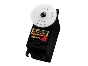Купить сервопривод Hitec HS-5665MH
