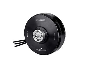 T-Motor U15 II KV80