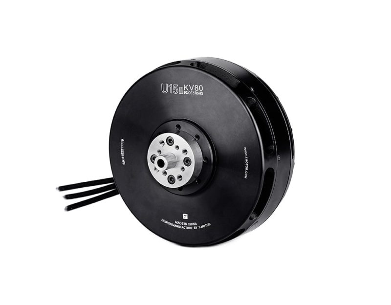 T-Motor U15 II KV80