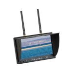 Монитор Foxeer LCD5802D 7 дюймов
