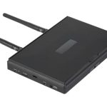 Монитор Foxeer LCD5802D 7 дюймов
