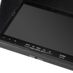 Монитор Foxeer LCD5802D 7 дюймов
