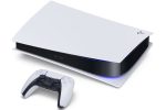 Игровая приставка Sony PlayStation 5 825 ГБ SSD, белый