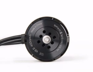 купить двигатель T-Motor U5 KV400