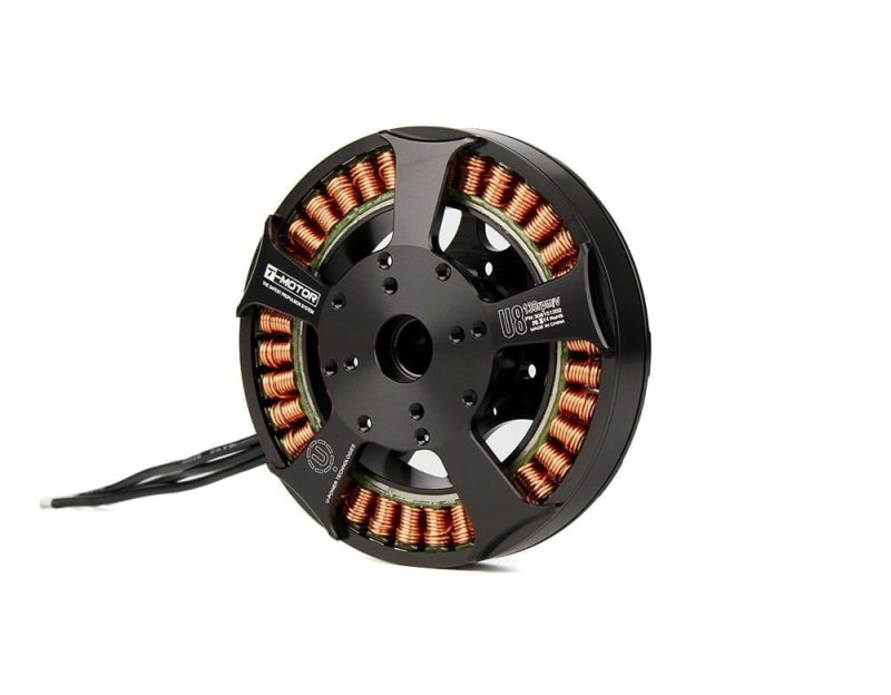Купить двигатель T-Motor U8 KV100