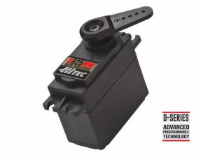 Купить сервопривод Hitec D625MW