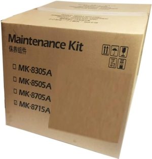 Ремкомплект Kyocera MK-8715A оригинальный [1702N20UN0], 600 000 стр.