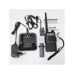 Рация Baofeng UV-5R 8W