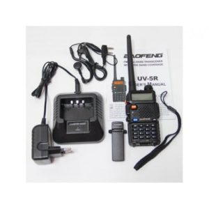 Рация Baofeng UV-5R 8W