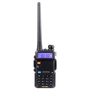 купить рацию Baofeng UV-5R 8W