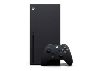 Игровая приставка Microsoft Xbox Series X 1Tb RRT-00011