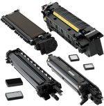 Ремкомплект Kyocera MK-6305A оригинальный [1702LH8KL0], 600 000 стр.
