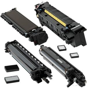 Ремкомплект Kyocera MK-6305A оригинальный [1702LH8KL0], 600 000 стр.