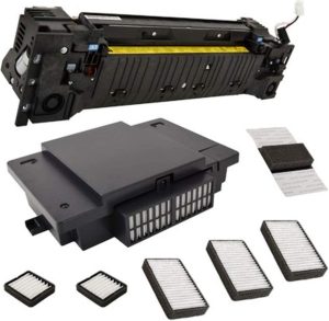 Kyocera MK-6715C ремкомплект (300К) FK 1702N78NL0