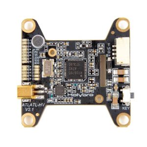 Видеопередатчик Holybro Atlatl HV V2 5.8GHz