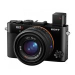 Фотоаппарат Sony DSC-RX1RM2 43,6Мп черный
