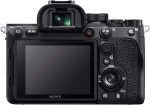 Фотоаппарат Sony α7R IV