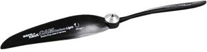 Пропеллер AERONAUT CAM CARBON LIGHT-S CW, CCW 9