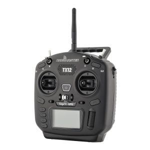 Радиоконтроллер TX12 Mark II