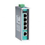 Коммутатор MOXA EDS-205A T