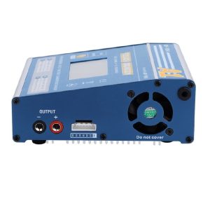 EV-Peak A1 Touch Balance Charger 10A 12/220V 100W