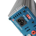 EV-Peak CQ2 4 Port Balance Charger 6A 12/220V 50Wx4