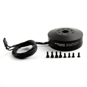 Двигатель бесколлекторный iPower GBM6208H-150T