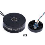 Двигатель бесколлекторный iPower GM5208-12