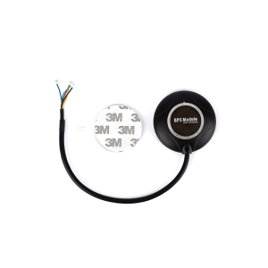Модуль GPS Ublox