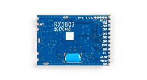 Видеоприемник Skyzone 5.8ГГц RX5803