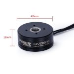 Двигатель бесколлекторный iPower GBM3506-130T