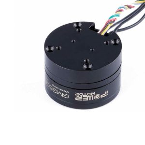 Двигатель бесколлекторный iPower GM3506