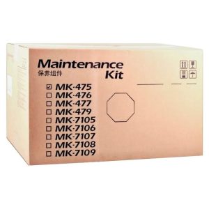 Комплект сервисного обслуживания KYOCERA MK-475