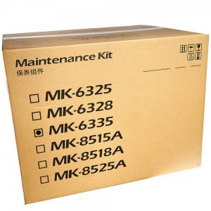 купить ремкомплект Kyocera MK-6335