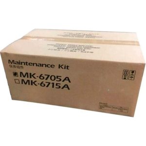 купить ремкомплект Kyocera MK-6705A