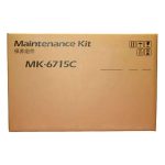 купить ремкомплект Kyocera MK-6715C