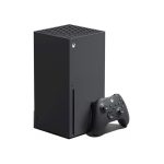 Купить приставку Xbox Series X