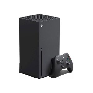 Купить приставку Xbox Series X