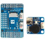 Контроллер полёта Mateksys H743-WLITE