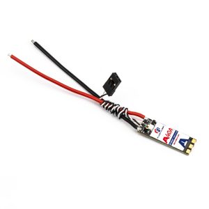 Бесщеточный регулятор оборотов Flashhobby ESC 3-6S LiPo blheli _ 32 40А 4 шт.