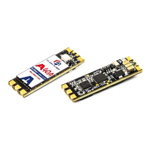 регулятор оборотов для бесщеточного двигателя Flashhobby ESC 3-6S LiPo blheli _ 32 40А 4 шт.