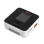 Зарядное устройство ISDT Q6 Nano 8A, 200 Вт, ЖК-дисплей 2-6S