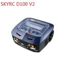 Зарядное устройство SKYRC D100 V2