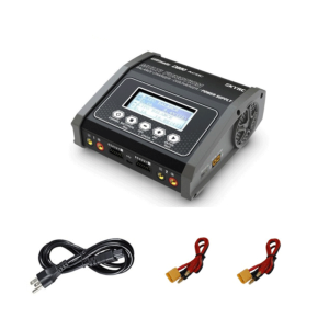 Устройство зарядное SkyRC D260W Ulltimate Duo AC /DC Charger 1-6S 14A 260W
