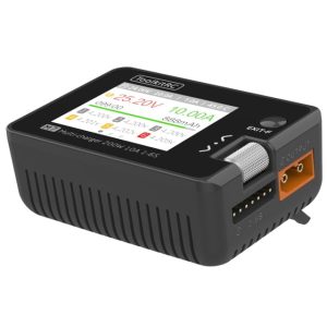 Балансирующее зарядное устройство ToolkitRC M7