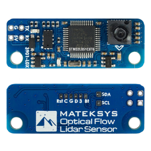 MATEK Mateksys