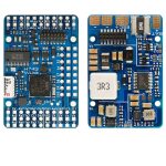 Контроллер полёта Mateksys H743-WLITE