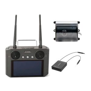 Система видеопередачи и управления Skydroid H12