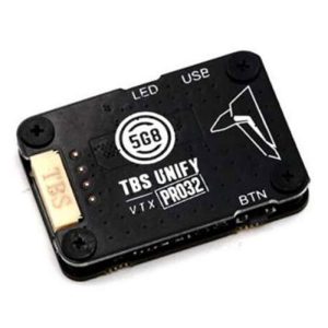 Купить TBS UNIFY PRO32 HV (MMCX)