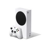 Купить приставку Xbox Series S